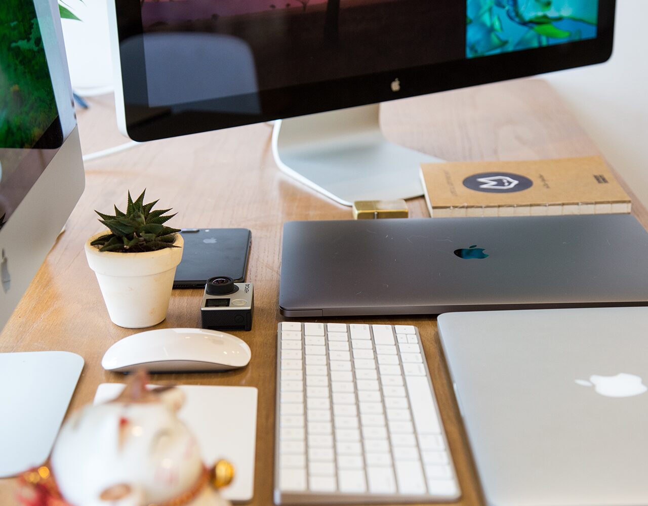 Stay ahead of the curve with Trending Now